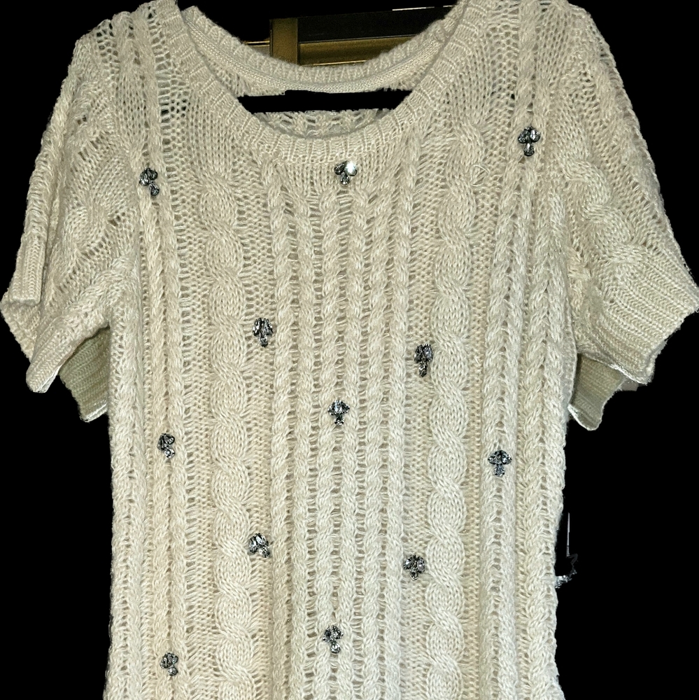 Jewelled Dress